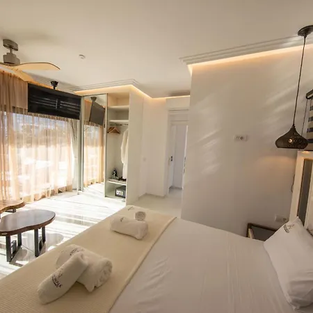 Aparthotel Walk Luxury Amoudara (Lasithi)