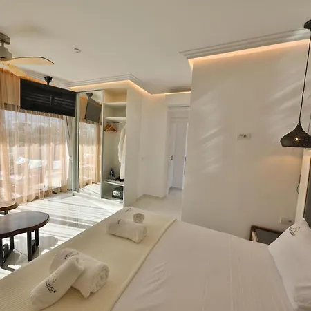 Aparthotel Walk Luxury Amoudara (Lasithi)