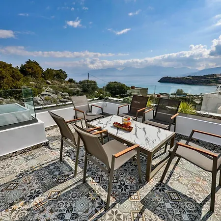 Walk Luxury * Amoudara (Lasithi)