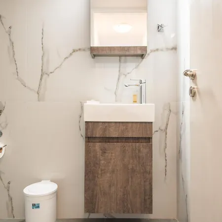 Apartment Asterion *
