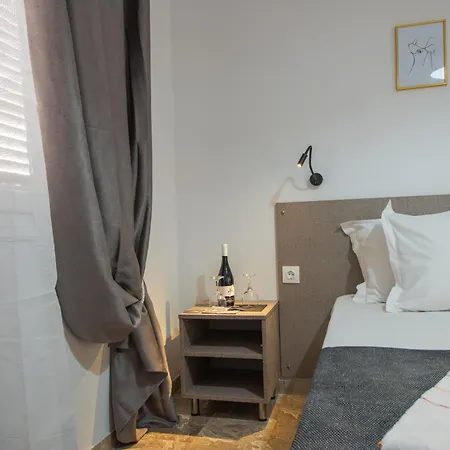 Apartment Asterion