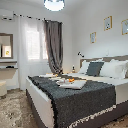 Asterion Agios Nikolaos (Crete)