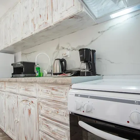 Asterion Apartment Agios Nikolaos (Crete)
