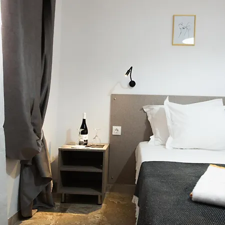 Apartment Asterion