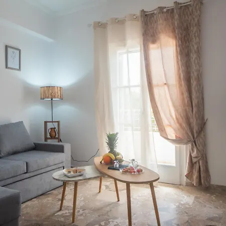 Asterion Apartment Agios Nikolaos (Crete)