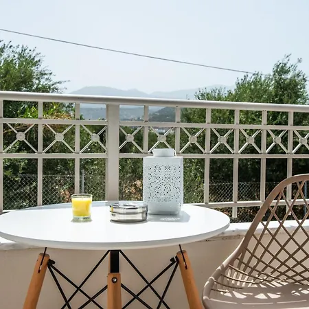 Apartment Asterion Agios Nikolaos (Crete)