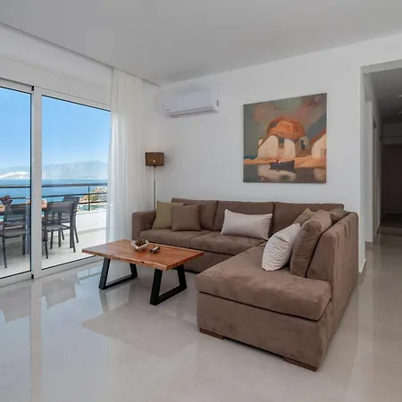 Villa Agnanti - Anemos Agios Nikolaos