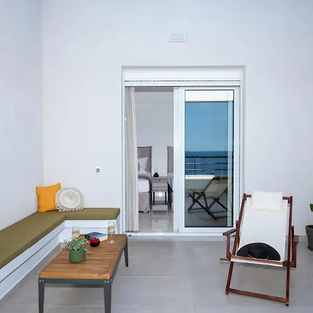 Villa Agnanti - Anemos *