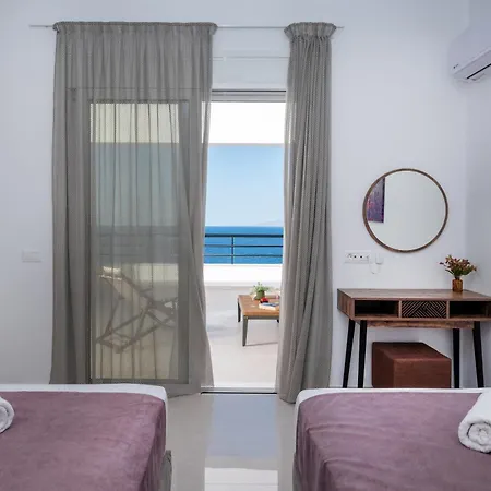 Villa Agnanti - Anemos Agios Nikolaos