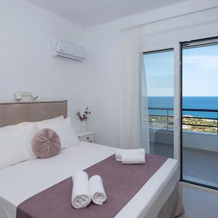 Agnanti - Anemos * Agios Nikolaos