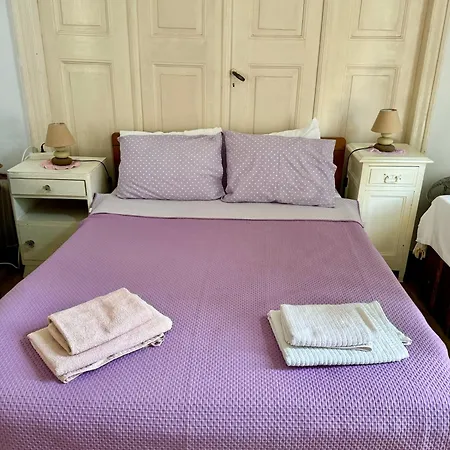 Traditional Haus * Agios Nikolaos