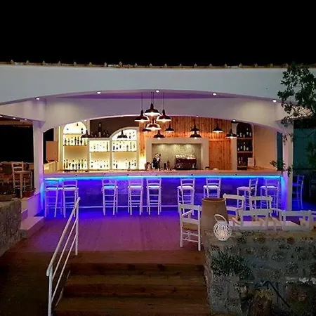 Naiades Almiros Hotel Agios Nikolaos