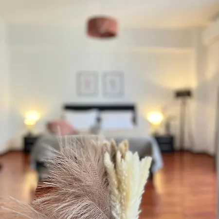 Apartment Wake In The *