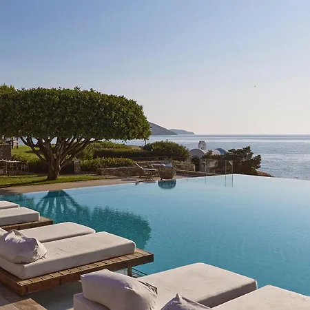Resort St. Nicolas Bay &