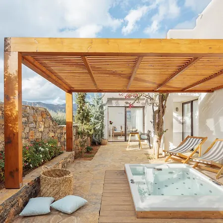 Resort St. Nicolas Bay & 5*
