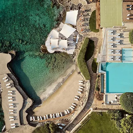Resort St. Nicolas Bay & Agios Nikolaos (Crete)