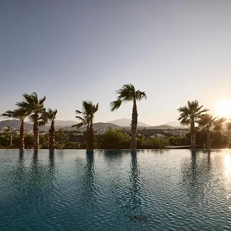 Resort St. Nicolas Bay & 5*
