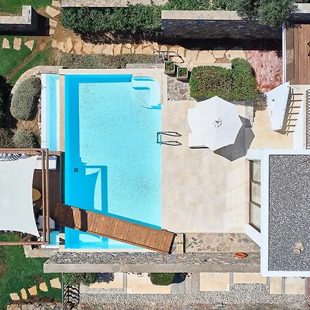 St. Nicolas Bay & Resort 5*