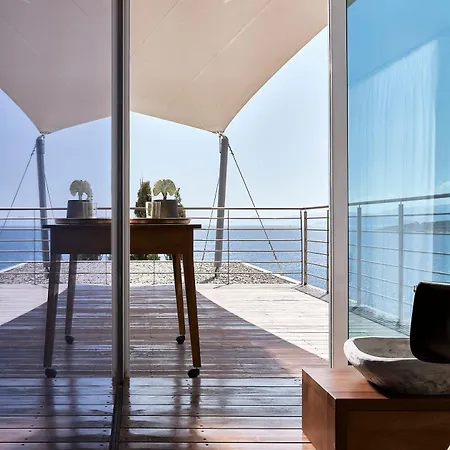 St. Nicolas Bay & Resort