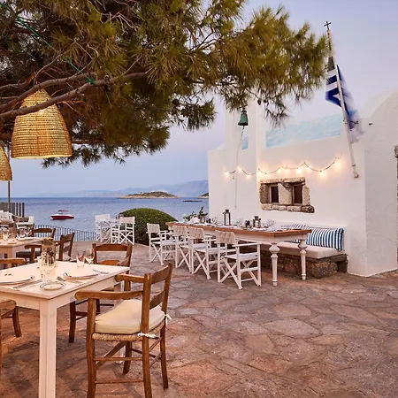 Resort St. Nicolas Bay &