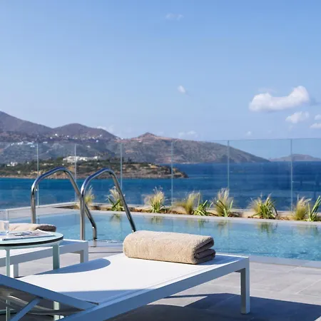 Intercontinental Crete By Ihg Ágios Nikólaos