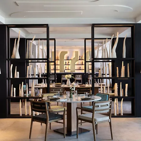 Intercontinental Crete By Ihg Hotel