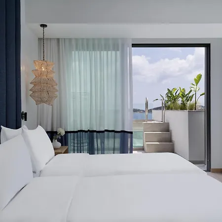 Intercontinental Crete By Ihg Hotel 5*