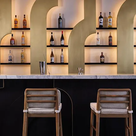 Hotel Intercontinental Crete By Ihg 5*