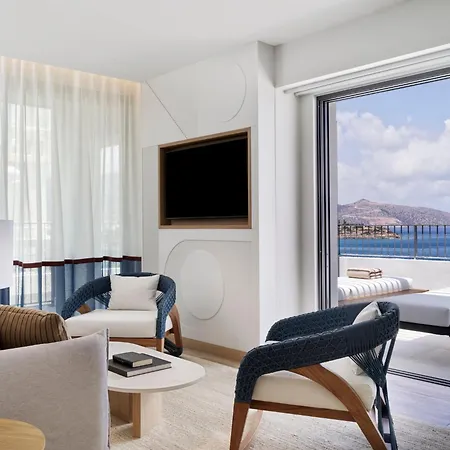 Hotel Intercontinental Crete By Ihg Ágios Nikólaos