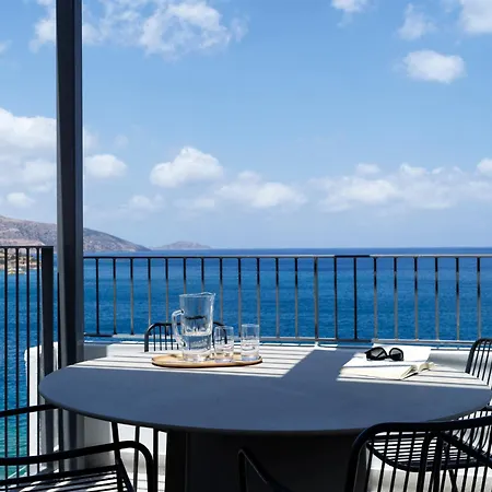 Intercontinental Crete By Ihg Ágios Nikólaos