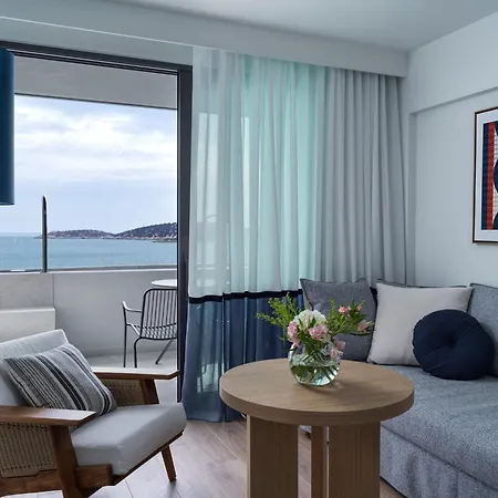 Intercontinental Crete By Ihg