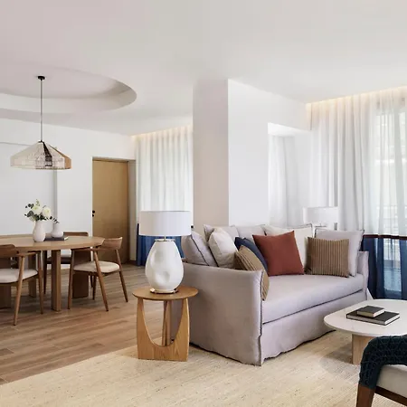 Intercontinental Crete By Ihg Hotel 5*