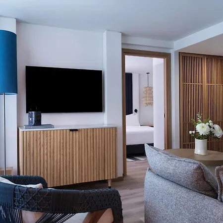 Intercontinental Crete By Ihg 5* Ágios Nikólaos