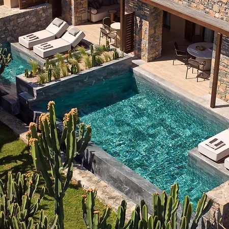 Daios Cove Complex 5*