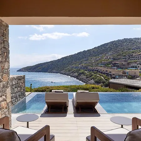Daios Cove Complex 5*