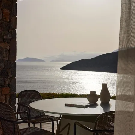 Complex Daios Cove 5*