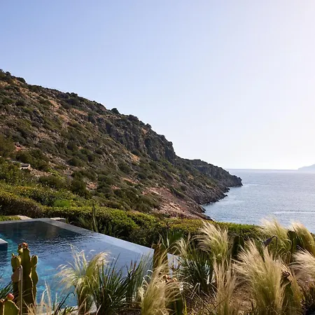 Daios Cove Complex Vathí
