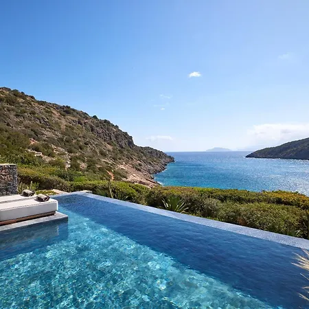 Daios Cove Complex Vathí