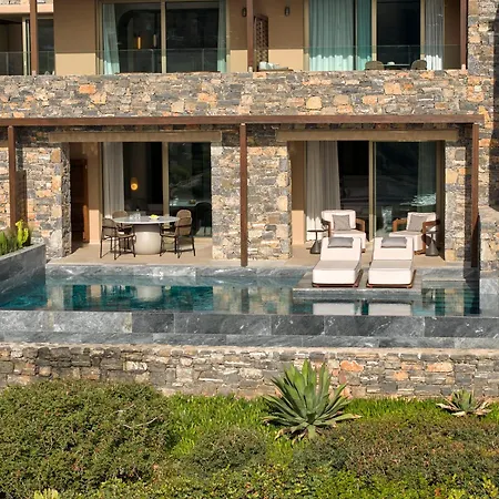 Daios Cove Complex 5*