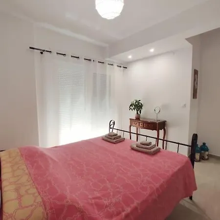 Apartment Lenia's
