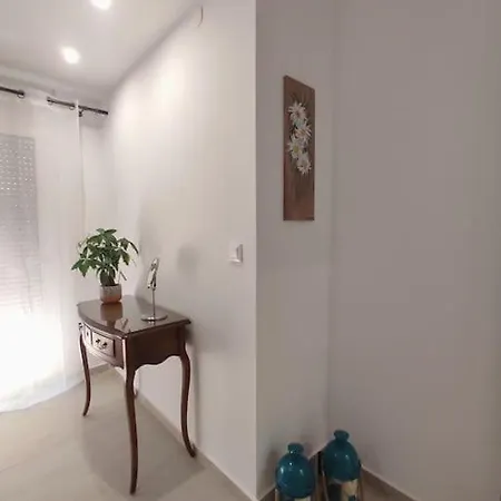 Apartment Lenia's *