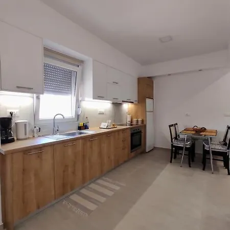 Apartment Lenia's *