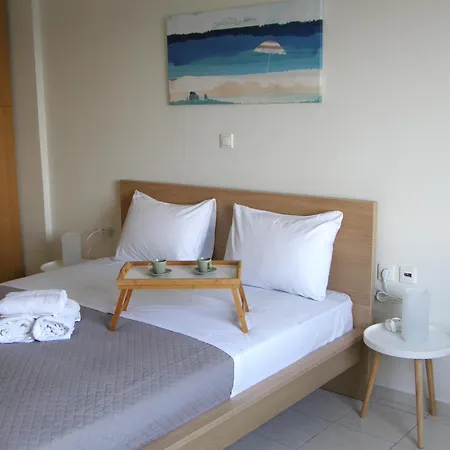 Apartment Votsalo Sea View