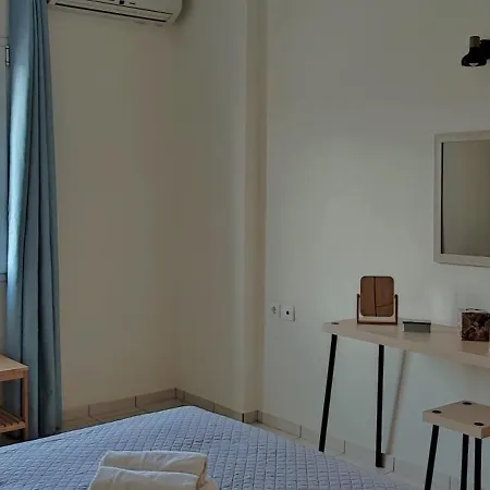 Apartment Votsalo Sea View *