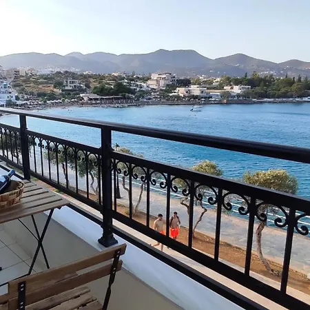 Votsalo Sea View Agios Nikolaos (Crete)