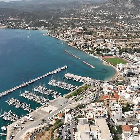 Oikos Luxury * Agios Nikolaos (Crete)