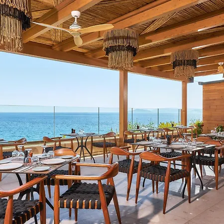 Resort Blue Marine And 5*