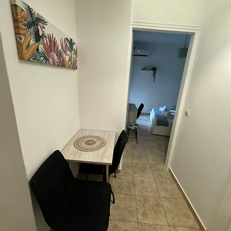 Apartment Secret Agios Nikolaos (Crete)