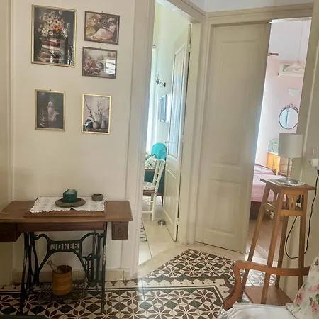 Traditional Haus