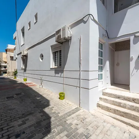 Agios Nikolaos Central Apartment Agios Nikolaos (Crete)